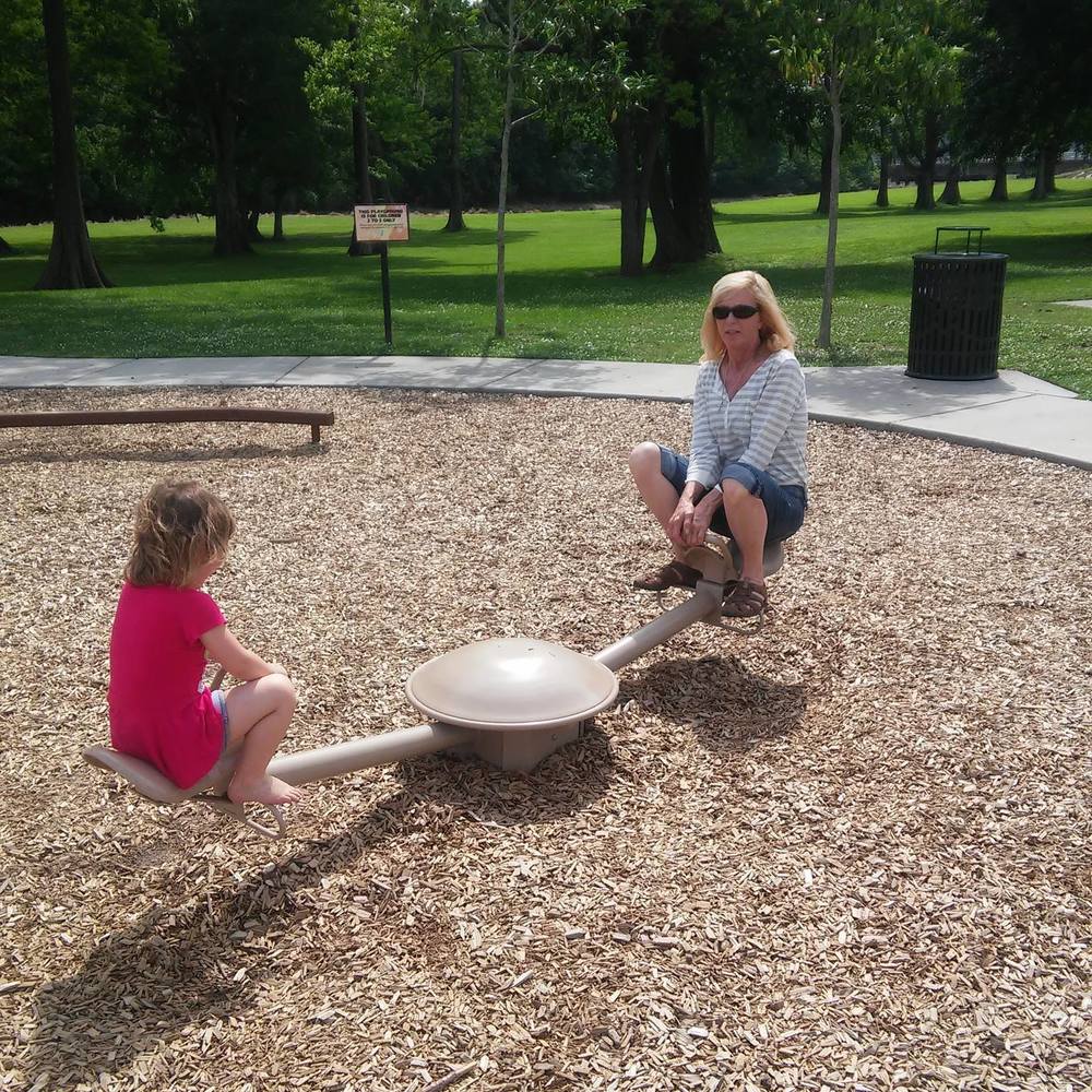 Meet your Posher, Babette